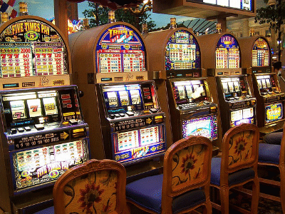 The Best 20 Examples Of casino